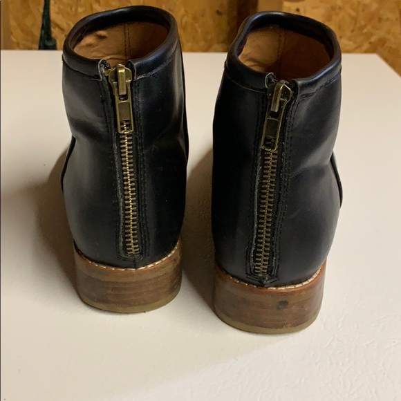 Booties - Picture 3 of 3